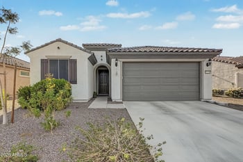 21290 N 270th Ave, Buckeye, AZ 85396