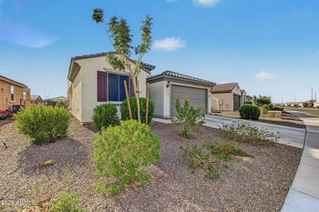 21290 N 270th Ave, Buckeye, AZ 85396