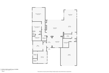 21293 266th Ave, Buckeye, AZ 85396