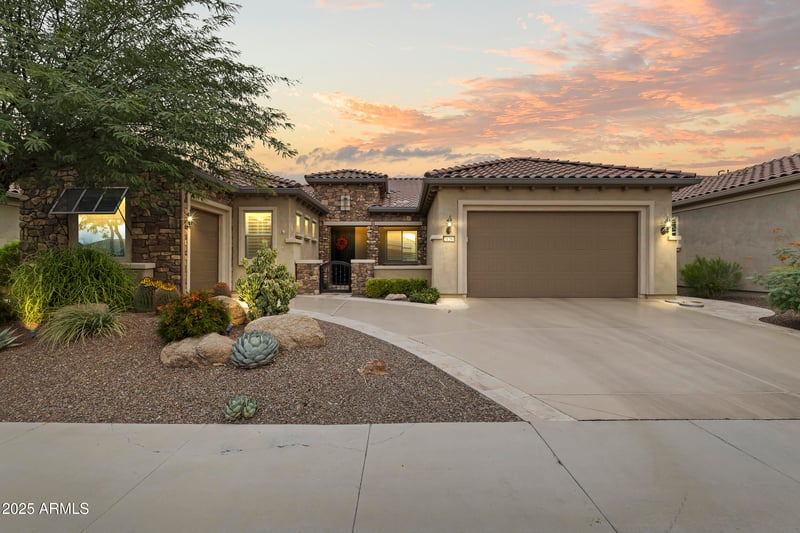 21293 266th Ave, Buckeye, AZ 85396