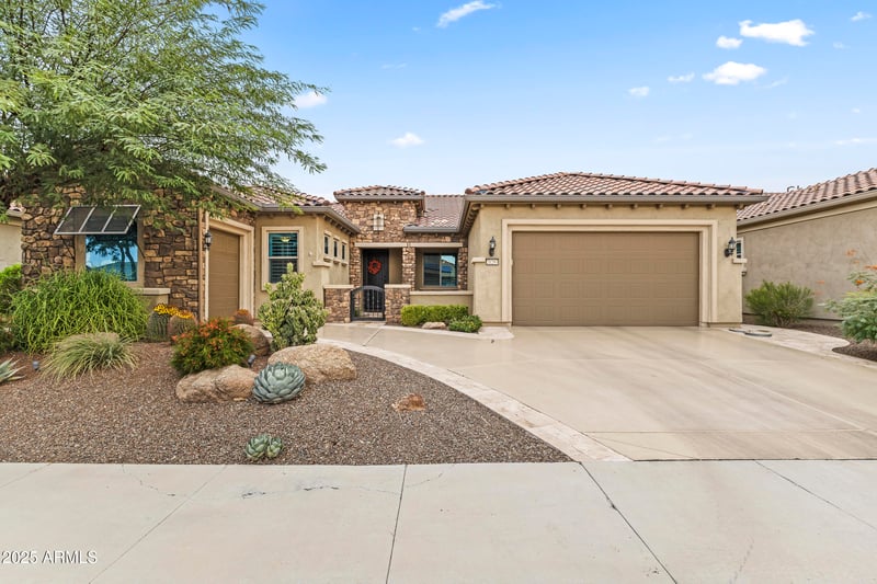 21293 266th Ave, Buckeye, AZ 85396