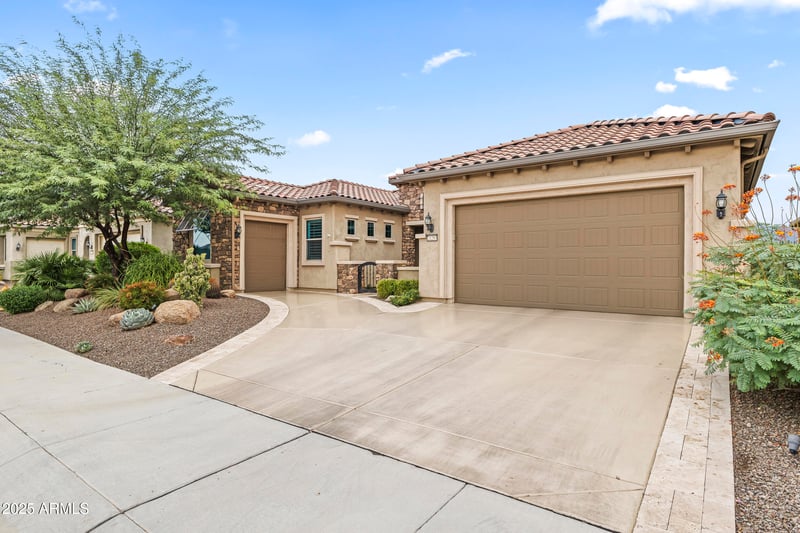 21293 266th Ave, Buckeye, AZ 85396