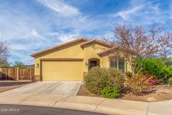 21294 Berkeley Rd, Buckeye, AZ 85396