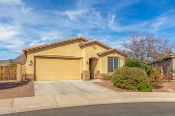 21294 Berkeley Rd, Buckeye, AZ 85396