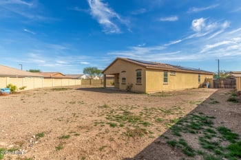 21294 Berkeley Rd, Buckeye, AZ 85396
