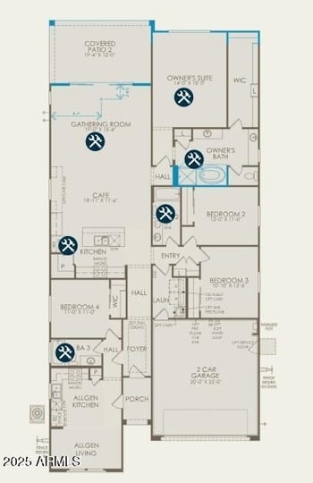 21294 Cattle Dr, Queen Creek, AZ 85142