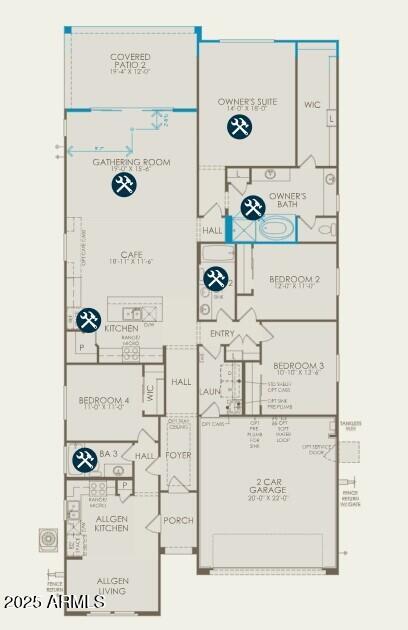 21294 Cattle Dr, Queen Creek, AZ 85142