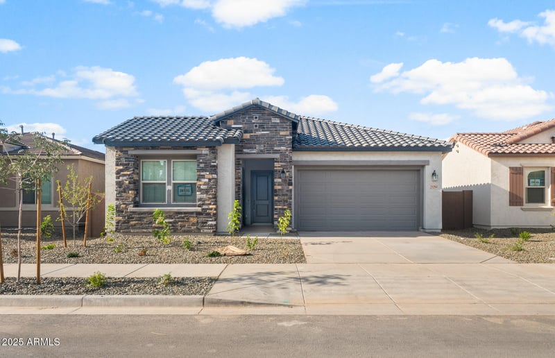 21294 Cattle Dr, Queen Creek, AZ 85142