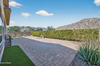 21294 Meadowbrook Ave, Buckeye, AZ 85396