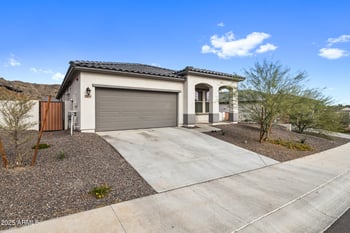 21294 Roanoke Ave, Buckeye, AZ 85396