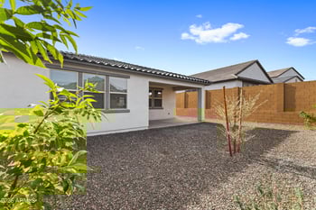 21294 Roanoke Ave, Buckeye, AZ 85396