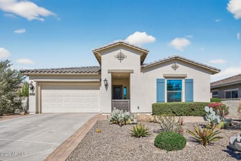 21294 Meadowbrook Ave, Buckeye, AZ 85396