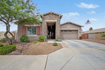 21294 Yale St, Buckeye, AZ 85396