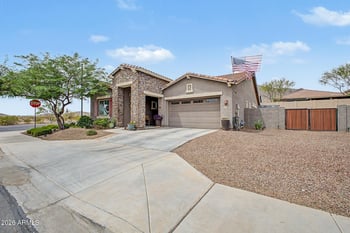 21294 Yale St, Buckeye, AZ 85396