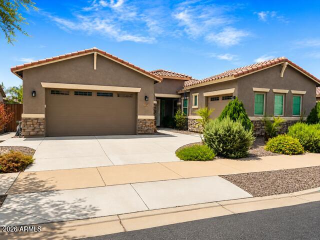 21295 E Camacho Rd, Queen Creek, AZ 85142