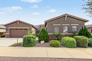 21295 E Camacho Rd, Queen Creek, AZ 85142