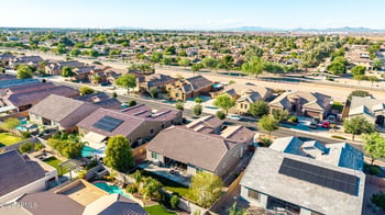 21295 E Camacho Rd, Queen Creek, AZ 85142