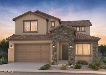 21295 E Cattle Dr, Queen Creek, AZ 85142