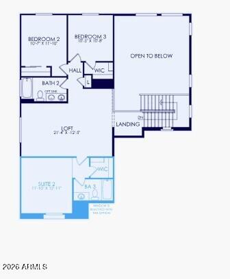 21295 E Cattle Dr, Queen Creek, AZ 85142