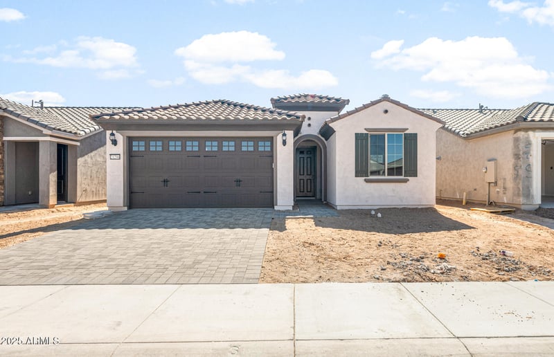21296 270th Dr, Buckeye, AZ 85396