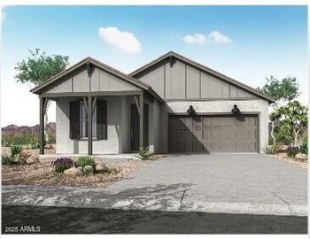 21297 Edgemont Ave, Buckeye, AZ 85396