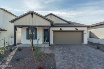 21297 Edgemont Ave, Buckeye, AZ 85396