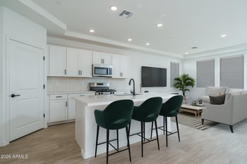 21297 Edgemont Ave, Buckeye, AZ 85396