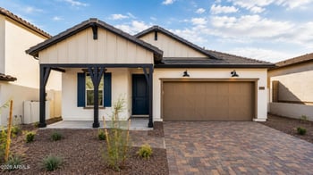 21297 Edgemont Ave, Buckeye, AZ 85396