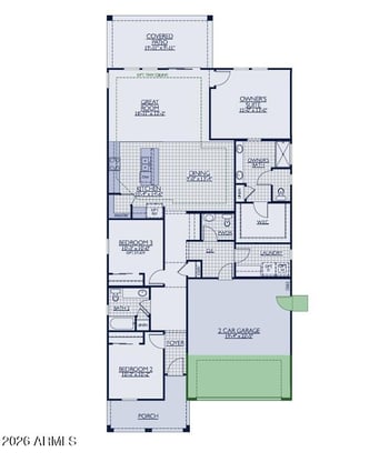 21297 Edgemont Ave, Buckeye, AZ 85396