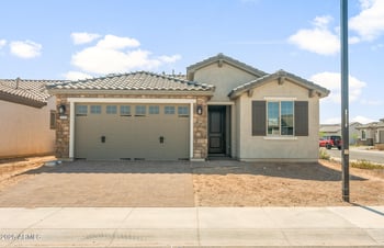 21298 270th Dr, Buckeye, AZ 85396
