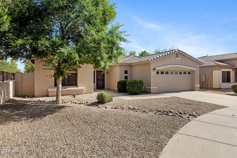21299 E Roundup Way, Queen Creek, AZ 85142