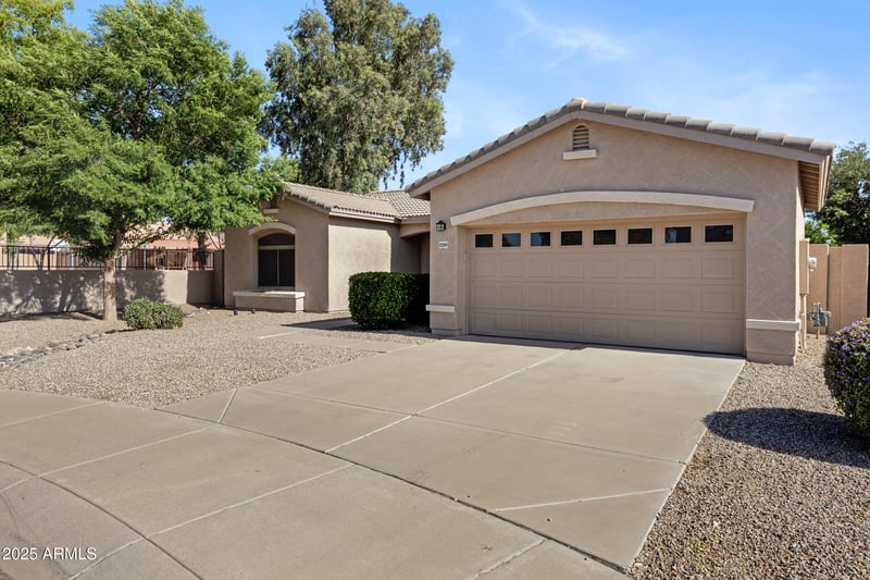 21299 E Roundup Way, Queen Creek, AZ 85142