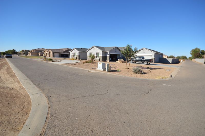 21299 E Vallejo St #-, Queen Creek, AZ 85142