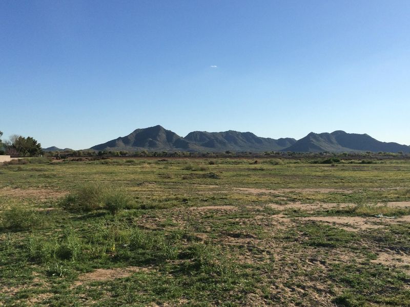 21299 E Vallejo St #-, Queen Creek, AZ 85142