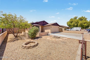 213 Camino Estrella --, Avondale, AZ 85323