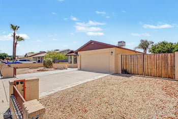 213 Camino Estrella --, Avondale, AZ 85323