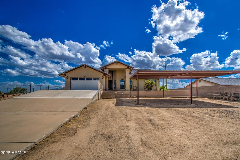 213 E Elm Ln, Avondale, AZ 85323