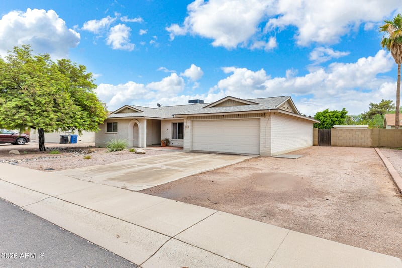 213 E Mcnair Dr, Tempe, AZ 85283