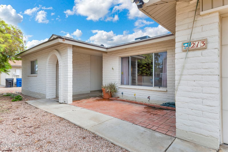 213 E Mcnair Dr, Tempe, AZ 85283