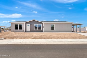 213 Dodson Ave, Gila Bend, AZ 85337