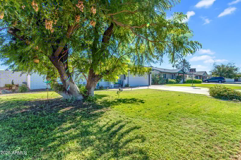 213 Oxford Dr, Tempe, AZ 85283