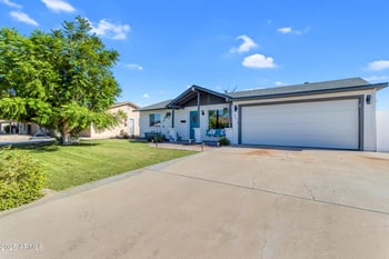 213 Oxford Dr, Tempe, AZ 85283