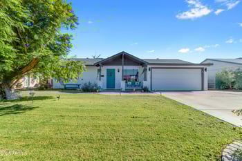 213 Oxford Dr, Tempe, AZ 85283