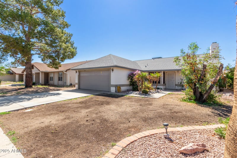 213 Piute Ave, Phoenix, AZ 85027