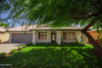 213 S Golden Key Dr, Gilbert, AZ 85233