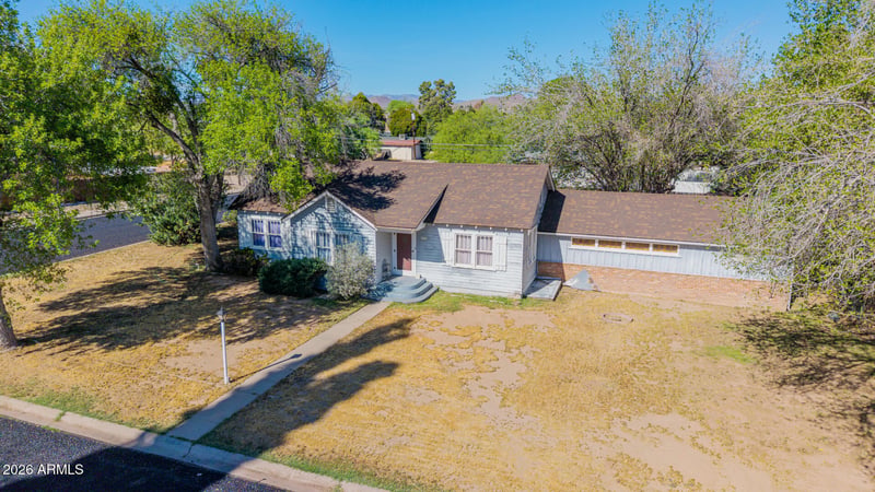 213 S Mesquite St, Wickenburg, AZ 85390