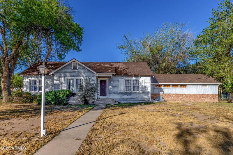 213 S Mesquite St, Wickenburg, AZ 85390