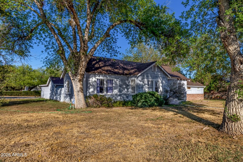 213 S Mesquite St, Wickenburg, AZ 85390