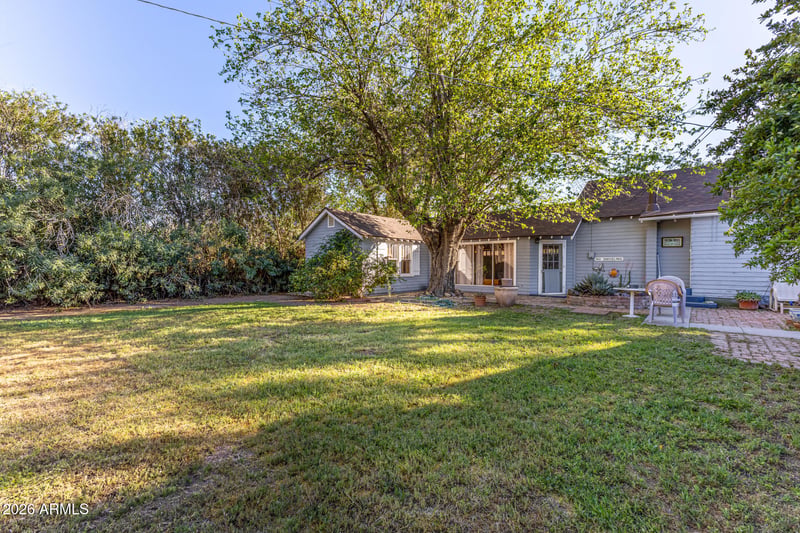 213 S Mesquite St, Wickenburg, AZ 85390