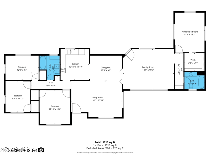 213 S Mesquite St, Wickenburg, AZ 85390